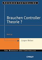 Télécharger le livre :  Brauchen Controller Theorie?