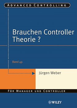 Télécharger le livre :  Brauchen Controller Theorie?