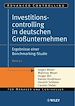 Télécharger le livre :  Investitionscontrolling in deutschen Großunternehmen