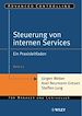 Télécharger le livre :  Steuerung interner Servicebereiche