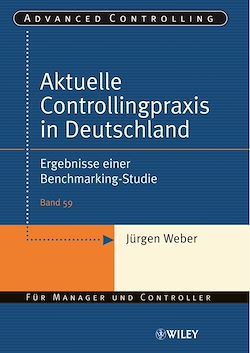 Télécharger le livre :  Aktuelle Controllingpraxis in Deutschland