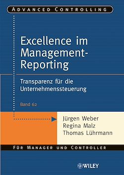 Télécharger le livre :  Excellence im Management-Reporting