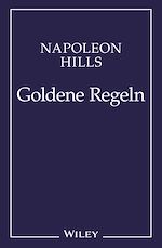 Télécharger le livre :  Napoleon Hill's Goldene Regeln