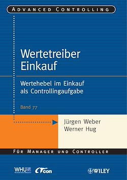 Télécharger le livre :  Wertetreiber Einkauf