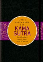 Télécharger le livre :  Little Black Book des Kamasutra