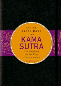 Télécharger le livre :  Little Black Book des Kamasutra