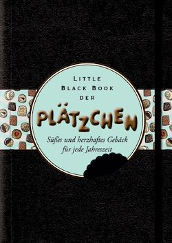 Télécharger le livre :  Little Black Book der Plätzchen