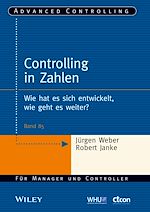 Télécharger le livre :  Controlling in Zahlen