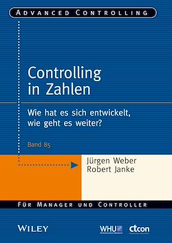 Télécharger le livre :  Controlling in Zahlen