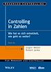 Télécharger le livre :  Controlling in Zahlen