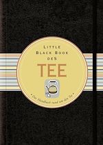 Télécharger le livre :  Little Black Book vom Tee