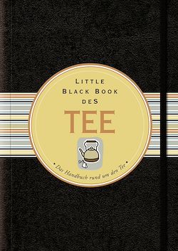 Télécharger le livre :  Little Black Book vom Tee