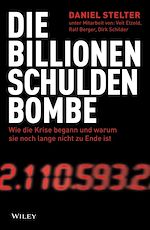 Télécharger le livre :  Die Billionen-Schuldenbombe
