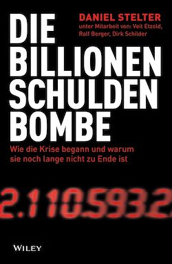 Télécharger le livre :  Die Billionen-Schuldenbombe