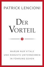 Télécharger le livre :  Der Vorteil
