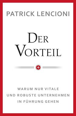 Télécharger le livre :  Der Vorteil