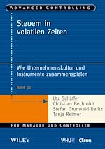 Télécharger le livre :  Steuern in volatilen Zeiten