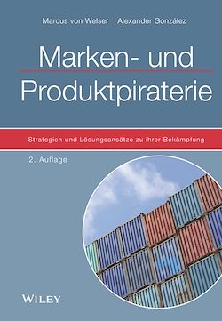 Télécharger le livre :  Marken- und Produktpiraterie