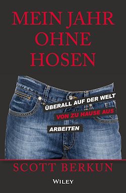 Télécharger le livre :  Mein Jahr ohne Hosen
