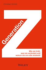 Télécharger le livre :  Generation Z
