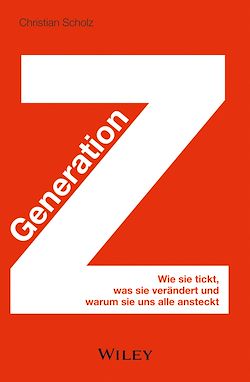 Télécharger le livre :  Generation Z