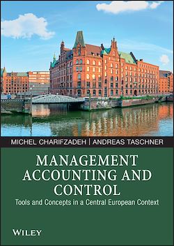 Télécharger le livre :  Management Accounting and Control