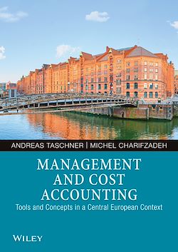 Télécharger le livre :  Management and Cost Accounting
