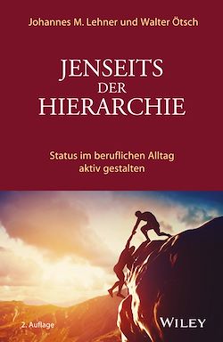 Télécharger le livre :  Jenseits der Hierarchie