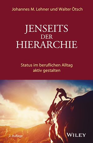 Téléchargez le livre :  Jenseits der Hierarchie