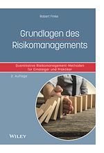 Télécharger le livre :  Grundlagen des Risikomanagements