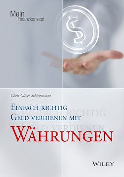 Télécharger le livre :  Einfach richtig Geld verdienen mit Währungen