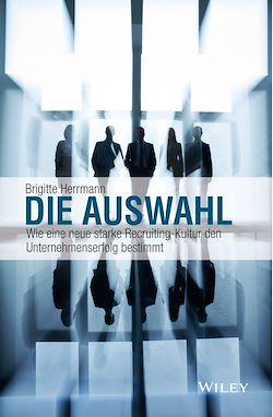 Télécharger le livre :  Die Auswahl