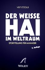 Télécharger le livre :  "Der weiße Hai" im Weltraum