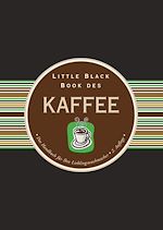 Télécharger le livre :  Little Black Book des Kaffee