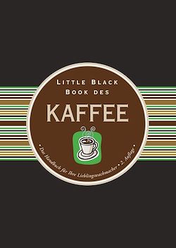 Télécharger le livre :  Little Black Book des Kaffee