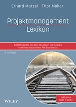 Télécharger le livre :  Projektmanagement Lexikon