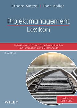 Télécharger le livre :  Projektmanagement Lexikon