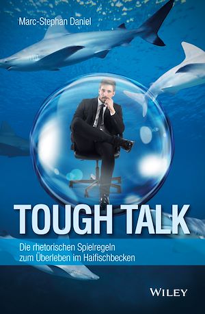 Téléchargez le livre :  Tough Talk