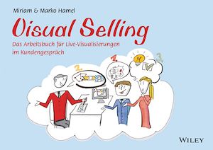 Téléchargez le livre :  Visual Selling