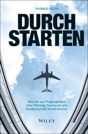 Téléchargez le livre :  Durchstarten