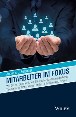 Télécharger le livre :  Mitarbeiter im Fokus