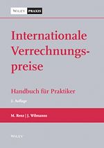 Download this eBook Internationale Verrechnungspreise
