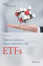 Télécharger le livre :  Einfach richtig Geld verdienen mit ETFs