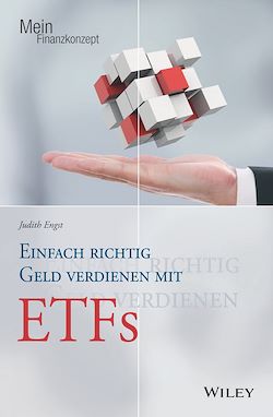 Télécharger le livre :  Einfach richtig Geld verdienen mit ETFs
