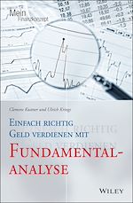 Télécharger le livre :  Einfach richtig Geld verdienen mit Fundamentalanalyse