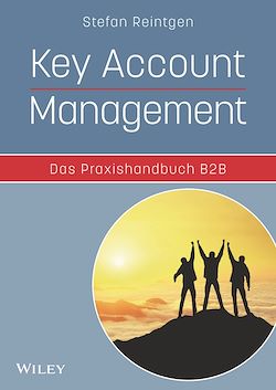 Télécharger le livre :  Key Account Management - Das Praxishandbuch B2B