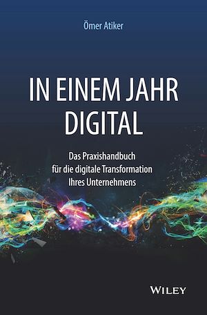 Téléchargez le livre :  In einem Jahr digital