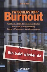 Télécharger le livre :  Zwischenstopp Burnout