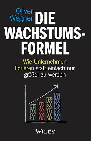 Téléchargez le livre :  Die Wachstumsformel