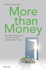 Télécharger le livre :  More than Money
